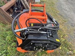  Hardlife 100-FHM-1050 cutter. Only 10 hours.