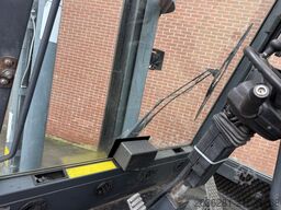 Dan Truck 8 Ton