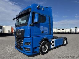 MAN TGX 18.510 4x2 BL GX Intarder LED