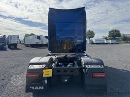 MAN TGX 18.510 4x2 BL GX Intarder LED
