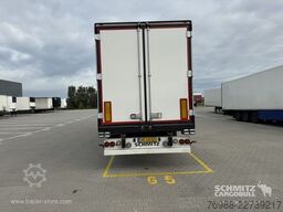 Schmitz Cargobull Tiefkühler Standard