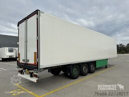Schmitz Cargobull Tiefkühler Standard