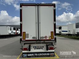 Schmitz Cargobull Tiefkühler Standard