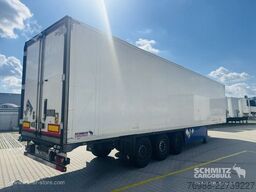 Schmitz Cargobull Tiefkühler Multitemp Trennwand