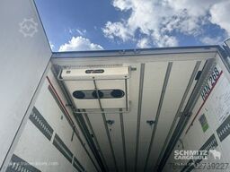 Schmitz Cargobull Tiefkühler Multitemp Trennwand