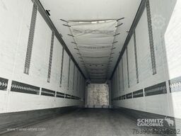 Schmitz Cargobull Semitrailer Reefer Standard divu klāju