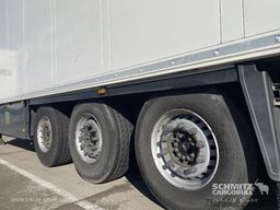 Schmitz Cargobull Semitrailer Reefer Standard divu klāju