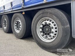 Schmitz Cargobull Semitrailer Curtainsider Standard