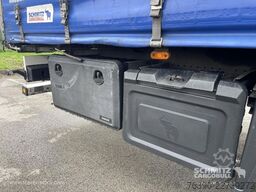 Schmitz Cargobull Semitrailer Curtainsider Standard