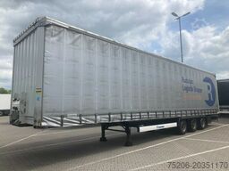 Krone Mega Liner SDP 27 eLG4-CS