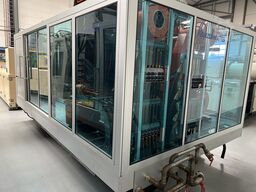 KraussMaffei KM 800 - 6100 MX