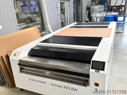 glunz Concept 405 DW