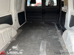 VW Caddy 2.0 TDI*Klima*Dachträger*Sitzheizung