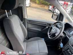 VW Caddy 2.0 TDI*Klima*Dachträger*Sitzheizung