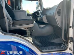 MERCEDES-BENZ Atego 1630 *Zikun Getränke Schwenkwand*Bär LBW*