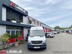 MERCEDES-BENZ Sprinter 316 Maxi *Lang/Hoch*Navi*Tachograph*