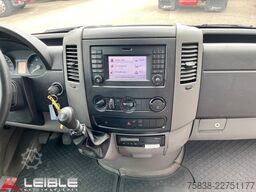 MERCEDES-BENZ Sprinter 316 Maxi *Lang/Hoch*Navi*Tachograph*