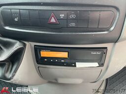 MERCEDES-BENZ Sprinter 316 Maxi *Lang/Hoch*Navi*Tachograph*