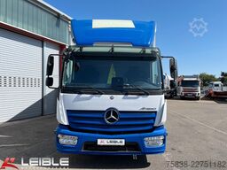 MERCEDES-BENZ Atego 821*Classic Space*Klima*LBW-Bär*Automatik*