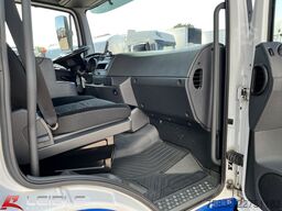 MERCEDES-BENZ Atego 821*Classic Space*Klima*LBW-Bär*Automatik*