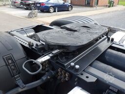 SCANIA S 500 A New/Ret./2xTank/Navi/LED/Alcoa/Standklim