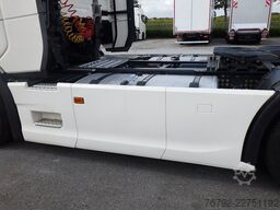 SCANIA S 500 A New/Ret./2xTank/Navi/LED/Alcoa/Standklim