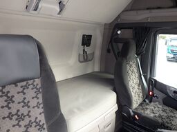 SCANIA S 500 A New/Ret./2xTank/Navi/LED/Alcoa/Standklim