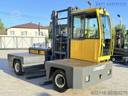 Combilift C5000FSL / DIESEL / DUPLEX / FREE LIFT