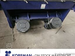 Mogensen Screening machine Sizer SH1546