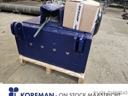 Steinert Electro Magnetic Block