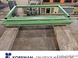 Bakker Magnetics Permanent Magnetic Block Neodymium