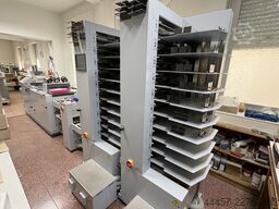 Horizon VAC-100 + SPF-200A+FC-200A