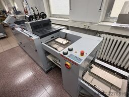 Horizon VAC-100 + SPF-200A+FC-200A