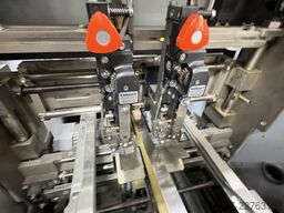 Horizon VAC-100 + SPF-200A+FC-200A