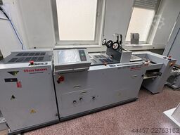 Horizon VAC-100 + SPF-200A+FC-200A