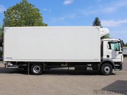 MAN TGM 15.250 E6  TK-T-800+Strom  Tür LBW