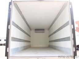 MAN TGM 15.250 E6  TK-T-800+Strom  Tür LBW