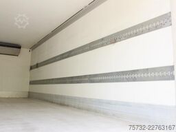 MAN TGM 15.250 E6  TK-T-800+Strom  Tür LBW
