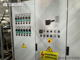 TECNOVA ES130N 37D DEG