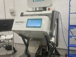 Bühler SORTEX H1 Spectra Vision