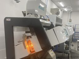 Bühler SORTEX H1 Spectra Vision