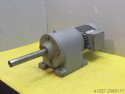 SEW Eurodrive R60DT71D4-2