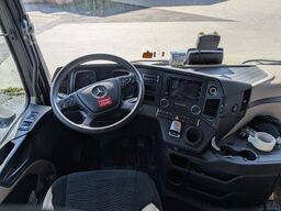 Mercedes-Benz Actros 1851 LSnRL 4x2 BigSpace