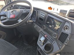 Mercedes-Benz Actros 1851 LSnRL 4x2 BigSpace