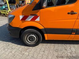 MERCEDES-BENZ 316 Sprinter Mixto L4H3