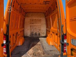 MERCEDES-BENZ 316 Sprinter Mixto L4H3