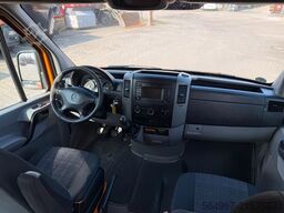 MERCEDES-BENZ 316 Sprinter Mixto L4H3