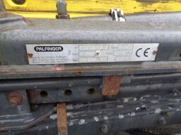 SCANIA G440 6x2 Palfinger Abroller Lenkachse Retarder