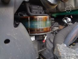 SCANIA G440 6x2 Palfinger Abroller Lenkachse Retarder