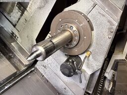 MORI SEIKI NLX 2500 SY / 1250